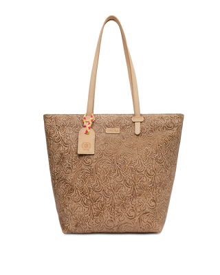 Consuela Daily Tote - Lawton