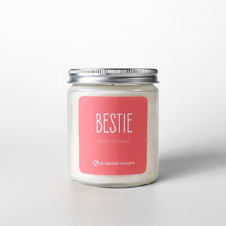 Milkhouse Candles "Bestie" 7 oz Classic Candle