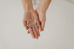 "Made New" Stretch Bracelet - 2 Corinthians 5:17