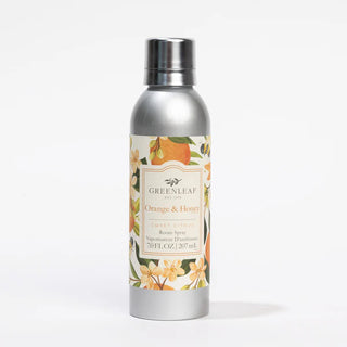 Greenleaf Room Sprays