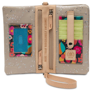 Consuela Uptown Crossbody - Faye