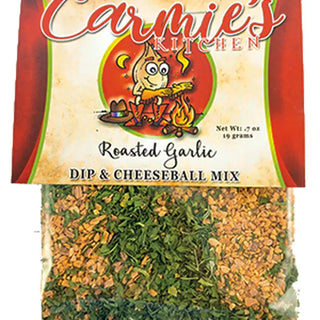 Carmie's Kitchen Assorted Dip Mixes