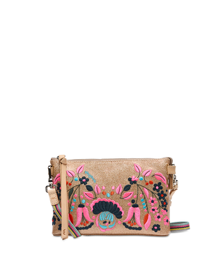 Consuela Midtown Crossbody - Lyla