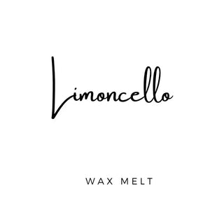 Limoncello Wax Melt