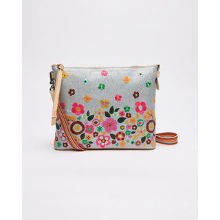 Consuela Downtown Crossbody Bags