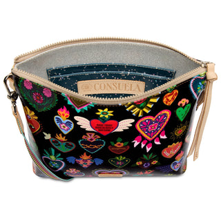 Downtown Crossbody, Vida