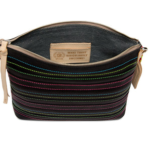Downtown Crossbody, Ray