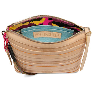 Downtown Crossbody, Amina