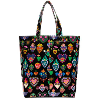 Grab 'n' Go Basic, Vida