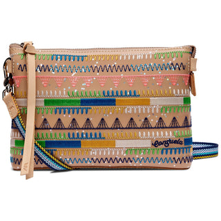 Midtown Crossbody, Blaire