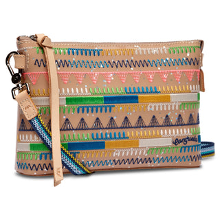 Midtown Crossbody, Blaire