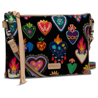 Midtown Crossbody, Vida