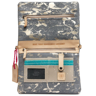 Metro Crossbody, Jagger