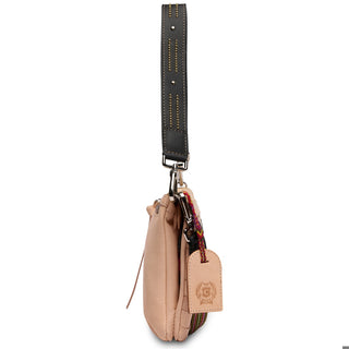 Metro Crossbody, Amina