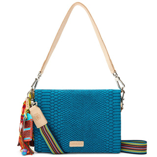Metro Crossbody, Indy