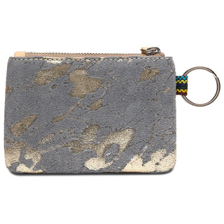 Pouch, Jagger