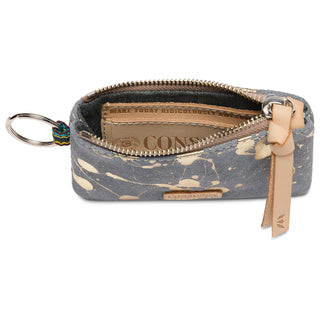 Pouch, Jagger