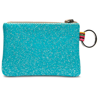 Pouch, Shay