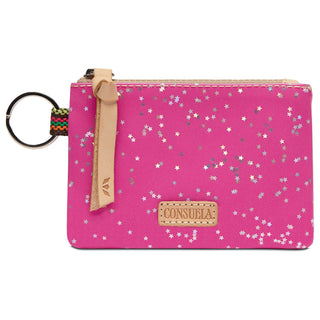Pouch, Berry