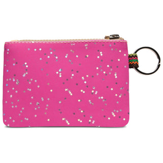 Pouch, Berry
