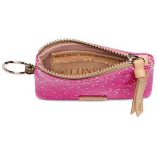 Pouch, Berry
