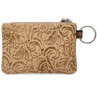 Pouch, Lawton