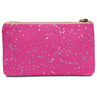 Slim Wallet, Berry