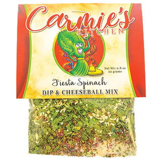 Carmie's Kitchen Assorted Dip Mixes