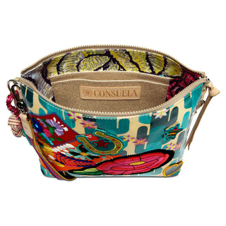 Consuela Downtown Crossbody - Dezi