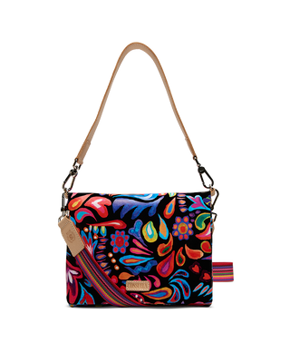 Consuela Metro Crossbody - Sophie