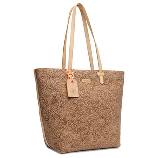 Consuela Daily Tote - Lawton