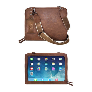 Tailored Tablet Case w/ Pouch