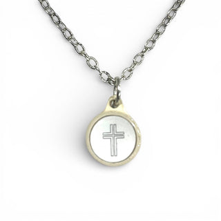 Tap To Pray® Survivor Series Necklace - Multiple Options!