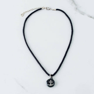 Tap To Pray® Survivor Series Necklace - Multiple Options!