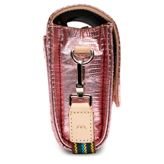 Consuela On the Town Messenger Bag - Elodie