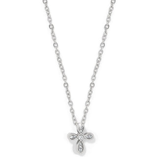Brighton Enchanting Cross Necklace w/ Gift Box