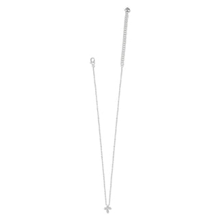 Brighton Enchanting Cross Necklace w/ Gift Box