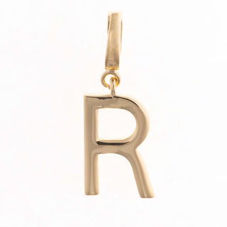Tia Alphabet Necklace Charms