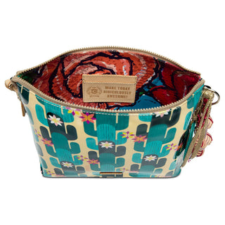 Consuela Downtown Crossbody - Dezi