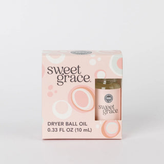 Bridgewater Sweet Grace Dryer Ball Oil Refill