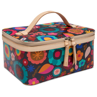 Consuela Train Case - Amelie