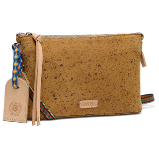 Consuela Midtown Crossbody - Cider