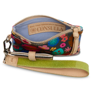 Consuela Combi Wristlet - Amelie