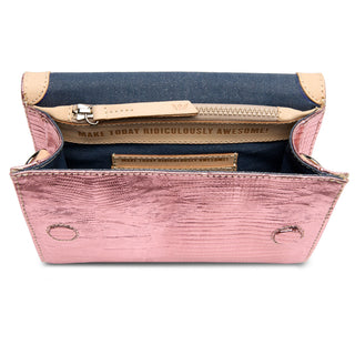 Consuela On the Town Messenger Bag - Elodie