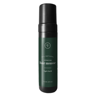 Rowe Casa Hair Mousse - 7.3 Oz.