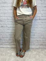 Kut from the Kloth Charlotte High Rise Wide Leg Pant
