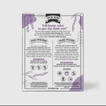 ~Pourri Air Necessities Home + Bathroom Kit, Lavender 1.4oz Spray