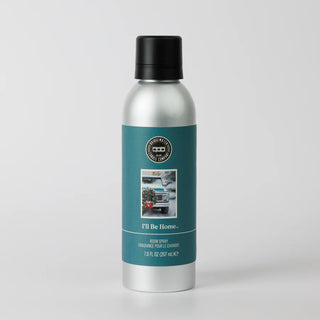 Bridgewater Non-Aerosol Room Spray - I'll Be Home