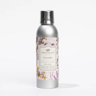 Greenleaf Room Sprays