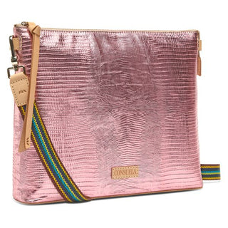 Consuela Downtown Crossbody - Elodie